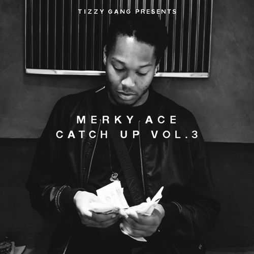 Merky ACE头像