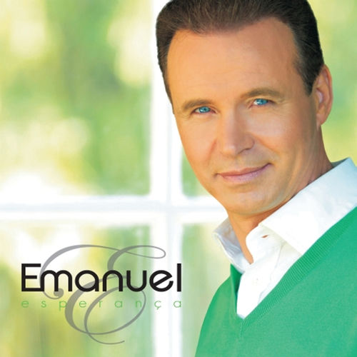 Emanuel头像