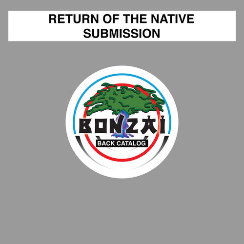 Return of the Native头像