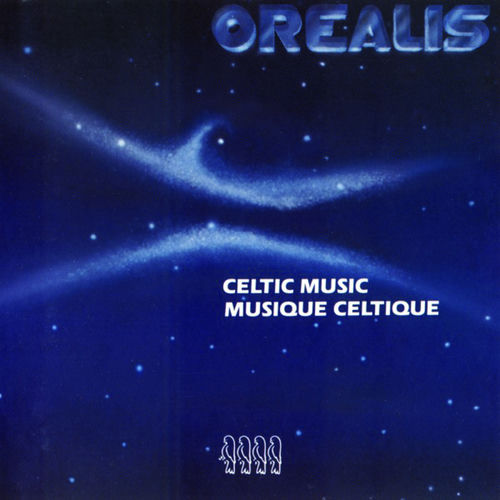 Orealis头像
