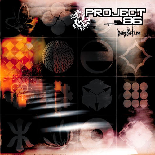 Project 86头像