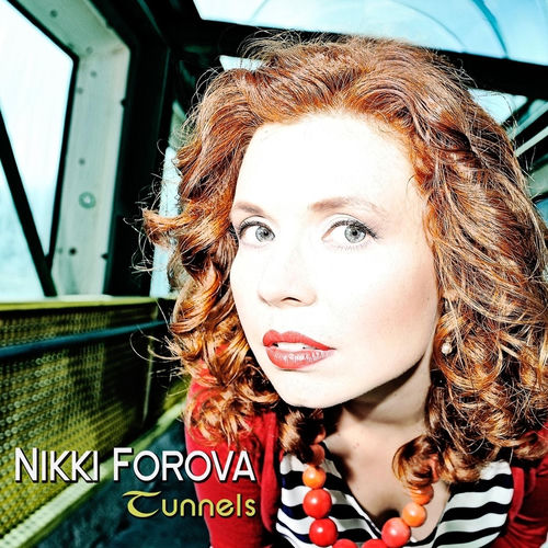 Nikki Forova头像