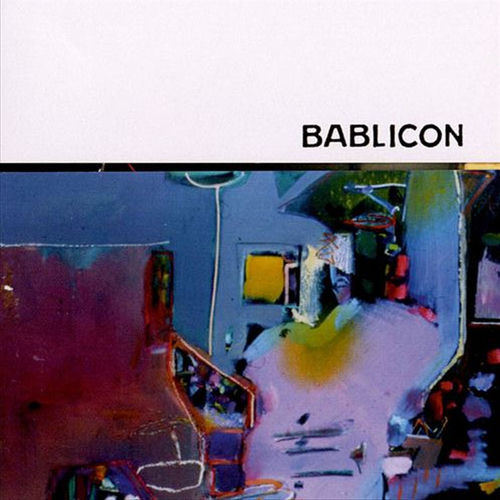 Bablicon头像