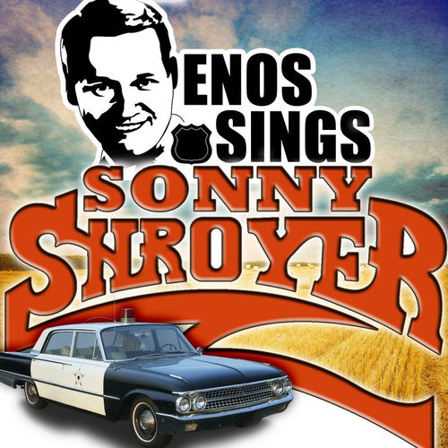 Sonny Shroyer头像