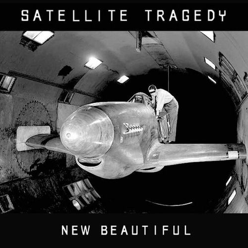 Satellite Tragedy头像