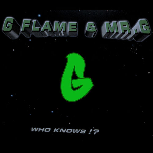 G Flame & Mr. G头像