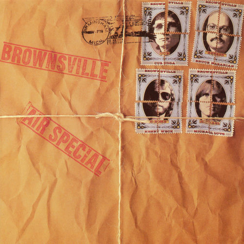Brownsville Worship头像