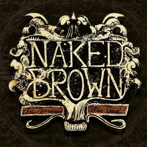 Naked Brown头像