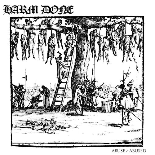 Harm Done头像