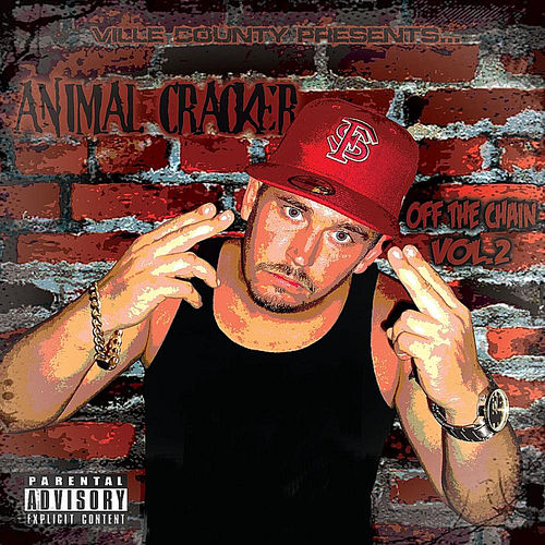Animal Cracker头像