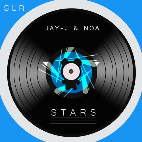 Jay-J头像