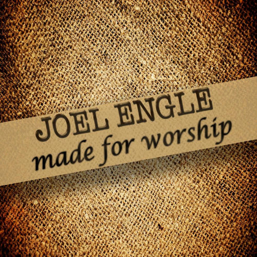 Joel Engle头像