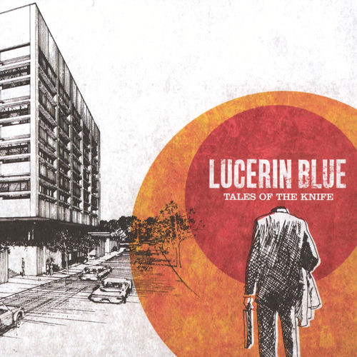 Lucerin Blue头像