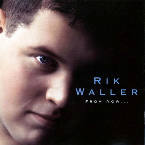 Rik Waller头像