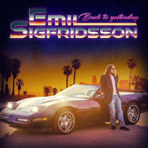 Emil Sigfridsson头像
