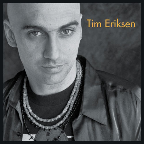 Tim Eriksen头像