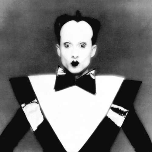 Klaus Nomi头像