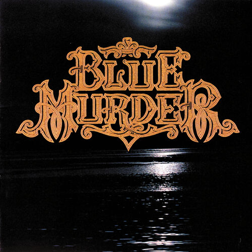 Blue Murder头像