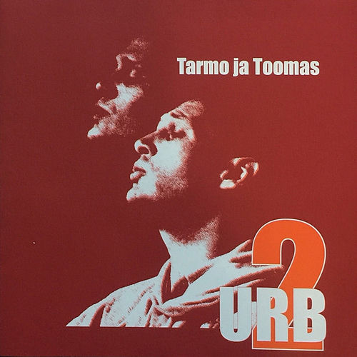 Tarmo ja Toomas Urb头像