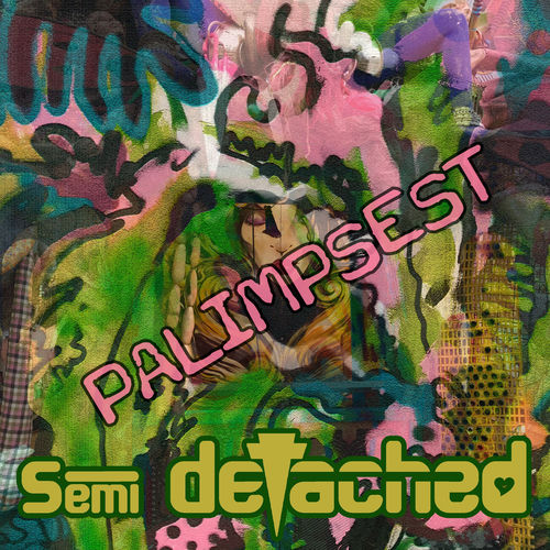 Semi Detached头像