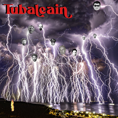 Tubalcain头像