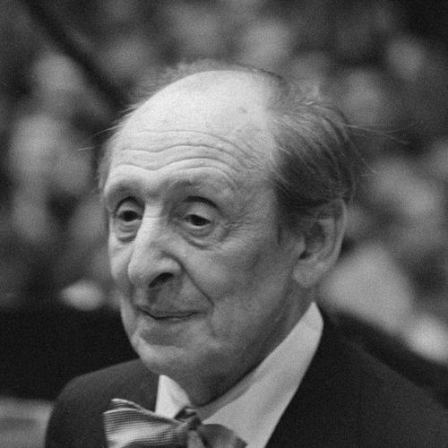 Vladimir Horowitz头像