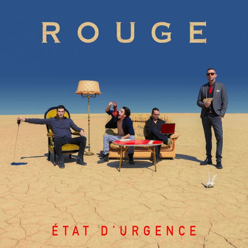Rouge头像