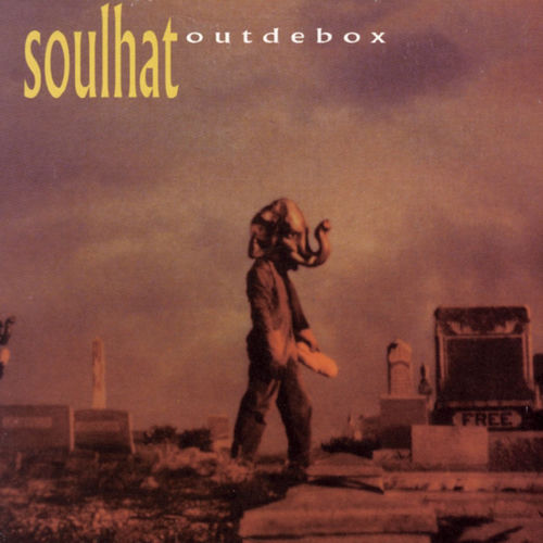 Soulhat头像