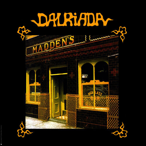 Dalriada头像