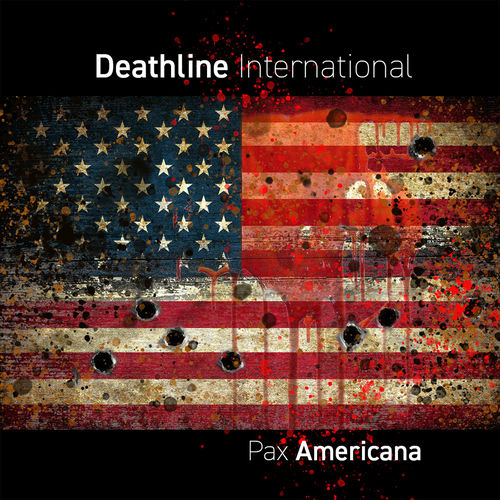 Deathline International头像