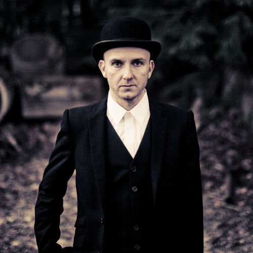 Samuli Putro头像