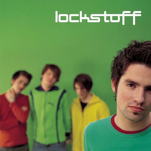 Lockstoff头像