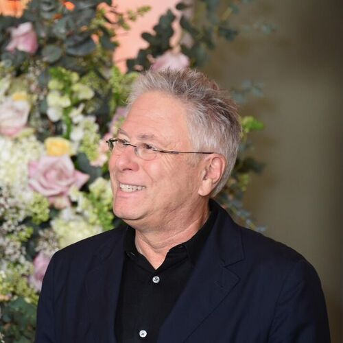 Alan Menken头像