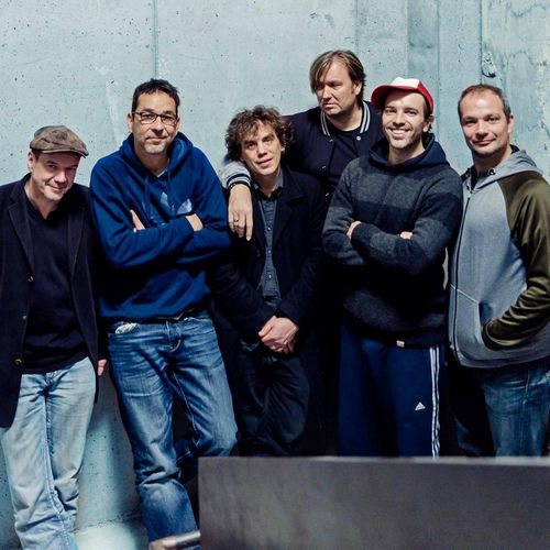 Monsters of Liedermaching头像