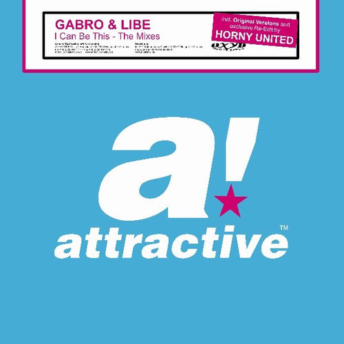Gabro & Libe头像