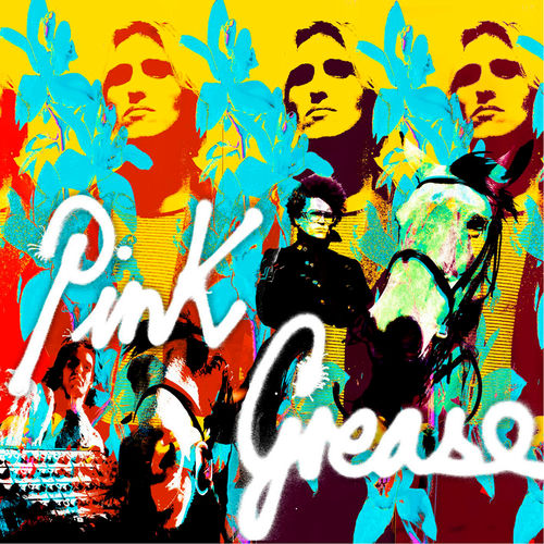 Pink Grease头像