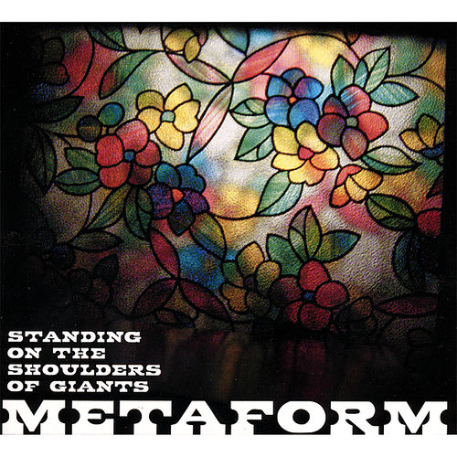 Metaform头像
