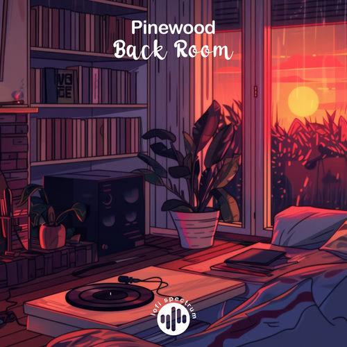 Pine Wood头像