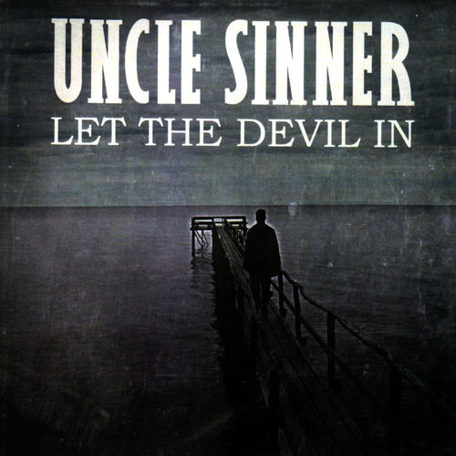Uncle Sinner头像