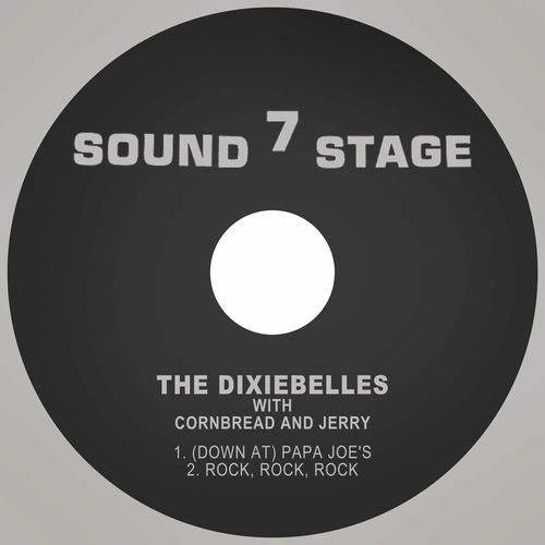 The Dixiebelles头像