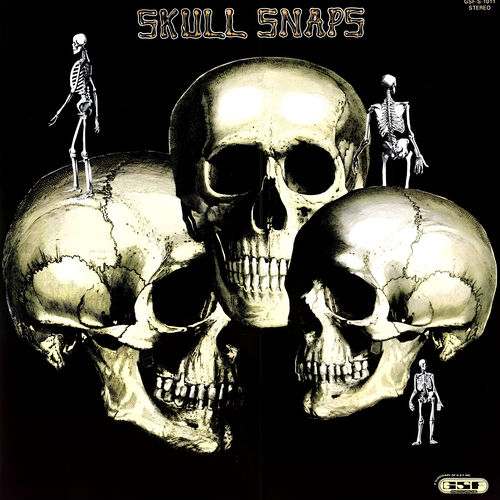 Skull Snaps头像