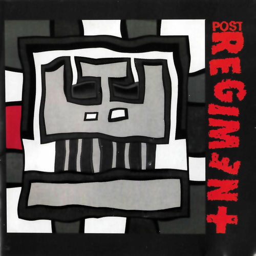 Post Regiment头像