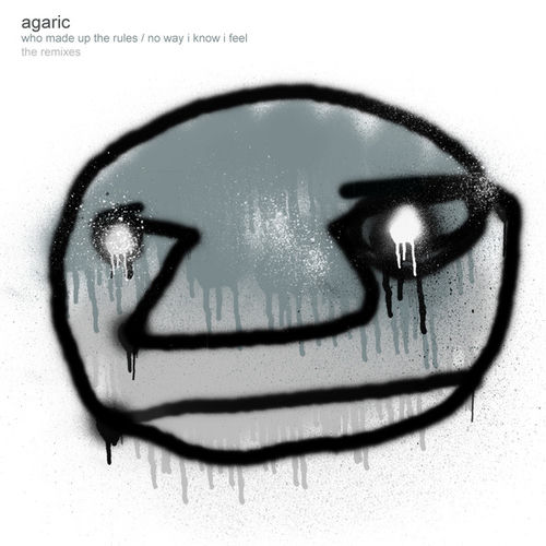 Agaric头像