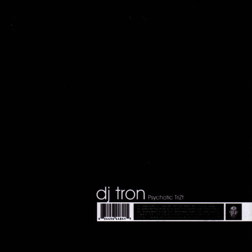 DJ Tron头像