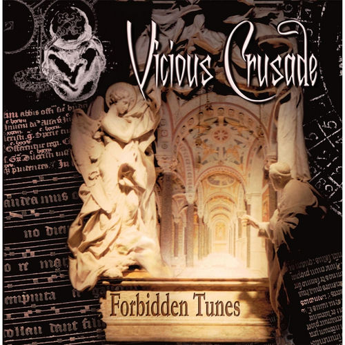 Vicious Crusade头像