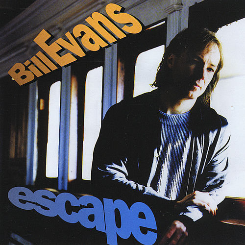 Bill Evans头像