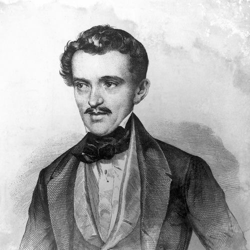 Johann Strauss头像