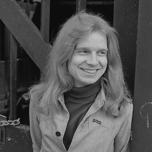 Janne Schaffer头像