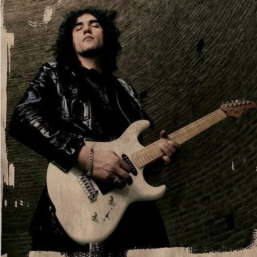 Reza Yazdani头像