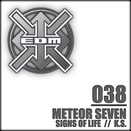 Meteor Seven头像